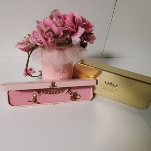 Juicy couture bracelet